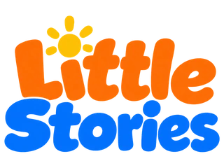 Little Stories logo